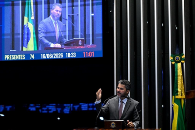 Senado aprova protecao orcamentaria para agencias reguladoras