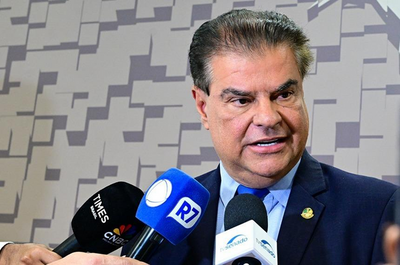 Senadores vão a Washington para contestar tarifa de 50% sobre produtos brasileiros