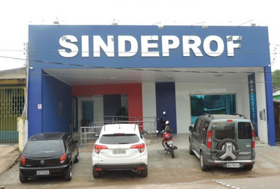 Sindeprof celebra 36 anos com festa e sorteio de prêmios em Porto Velho