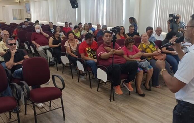 Sindsef RO convoca servidores para reunião sobre revisão de Nível Auxiliar