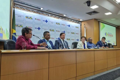 Sindsef RO reúne lideranças para reivindicar socorro a servidores intoxicados por DDT