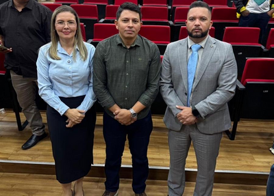 Vereadora critica falta de diálogo e defende praças durante audiência pública