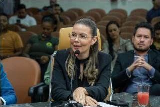Câmara Municipal de Porto Velho aprova leis que impactam segurança e saúde