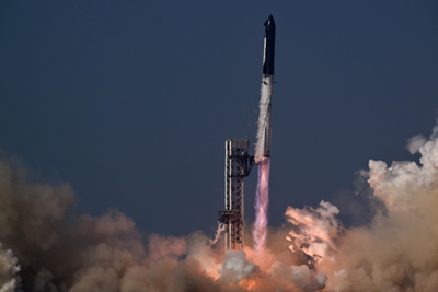 SpaceX recebe contrato da Forca Espacial EUA para 18 lancamentos Falcon 9