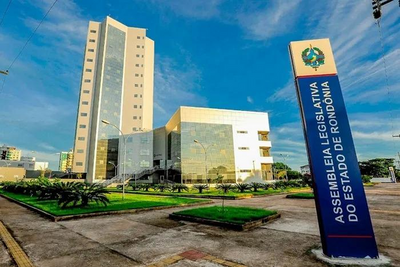 STF autoriza crédito extraordinário para combate ao desmatamento em Rondônia