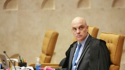 Moraes declara inconstitucional regra de Rondônia sobre gastos em educação