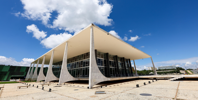 STF retoma trabalhos com julgamentos polemicos e codigo de etica