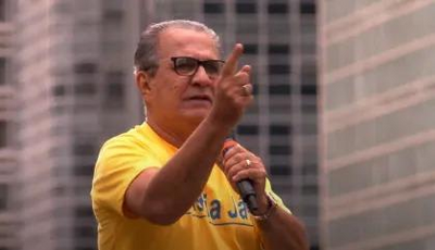 STF torna Silas Malafaia réu por injúria contra generais