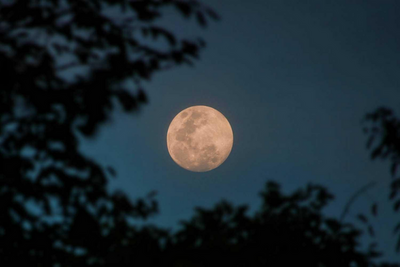 Moradores de Porto Velho poderão observar Superlua nesta quarta-feira