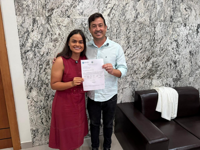Dra Taíssa Sousa destina R$ 400 mil para nova ambulância em União Bandeirantes