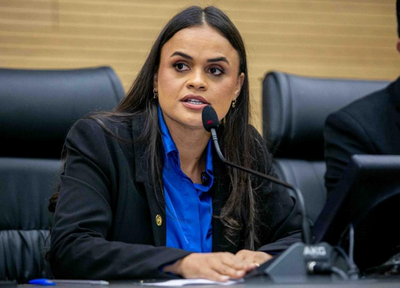 Dra Taíssa Sousa celebra conquistas na Assembleia Legislativa de Rondônia