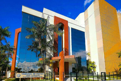 TCE RO anula debitos de 1 milhao por refeicoes em presidios de RO