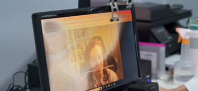 Prefeitura de Porto Velho amplia telemedicina com 1412 atendimentos em 2025