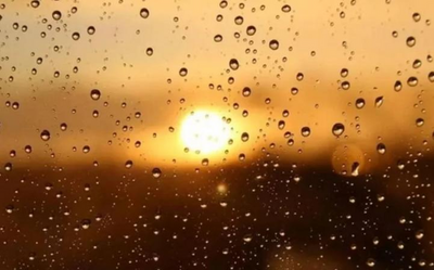 Rondônia terá quarta 15 com sol e calor aumento de nuvens e chuva