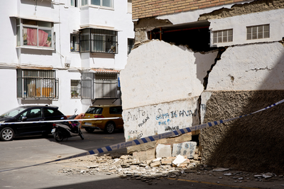 Granada atingida por três novos tremores após sismo de magnitude 5
