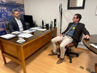 Deputado destina R$ 1 milhão para fortalecer produção de cacau em Jaru