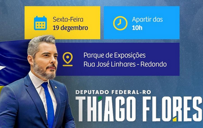 Alta Floresta d'Oeste entrega primeiros 50 títulos definitivos da Gleba Massaco