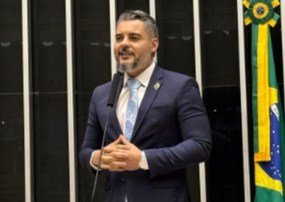 Deputado propõe emenda para transferir julgamentos de autoridades ao STJ