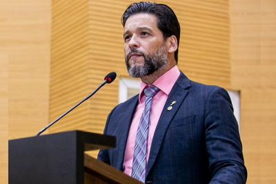 TJRO declara inconstitucional emenda que permitia governador atuar à distância