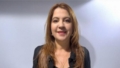 Juíza Inês Moreira da Costa toma posse como desembargadora no TJ de Rondônia