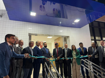 TJRO inaugura nova comarca em Nova Mamoré e amplia acesso à Justiça