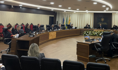 Desembargadora Inês Moreira da Costa é escolhida Ouvidora do TJRO e da Mulher