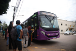 Transporte público gratuito em Porto Velho nos dias de votação