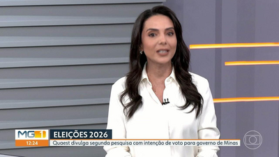 Quaest aponta transporte saude e seguranca entre piores em Minas
