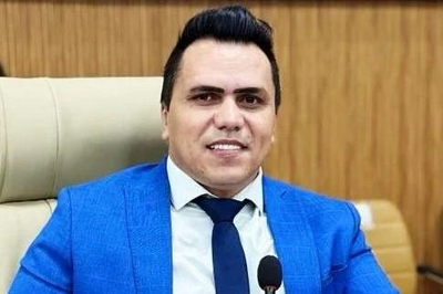 TRE RO mantém absolvição do vereador Edimilson Dourado em AIJE