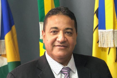 TRE RO mantém desaprovação das contas de campanha de Sandro de Carvalho