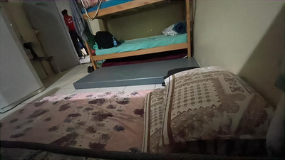 Denúncias de trabalho sem registro e insalubridade na Uni SOS em RO