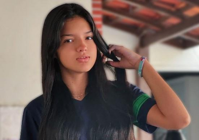 Sophia Balbino se torna a primeira rondoniense a vencer seletiva do UFK