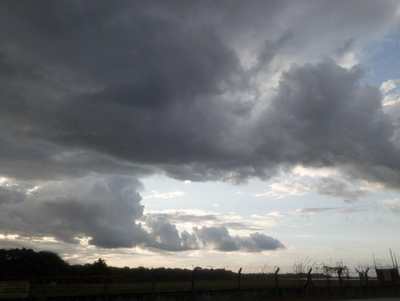 Previsão do tempo em Rondônia indica temperaturas amenas e possibilidade de chuva