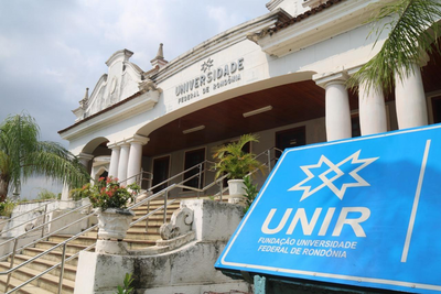 UNIR abre inscrições para processo seletivo com 2935 vagas para 2026