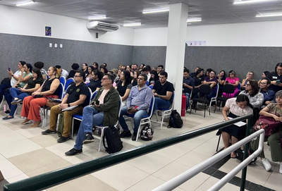 UNAMA Porto Velho realiza Semana da Psicologia com palestras e debates