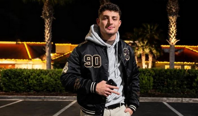 Jovem rondoniense de 23 anos morre em acidente de moto na Florida