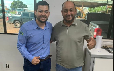 Wanoel Martins cobra ações concretas para o Baixo Madeira