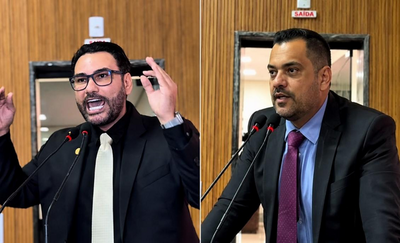 Marcos Combate condenado por difamação e injúria em Porto Velho