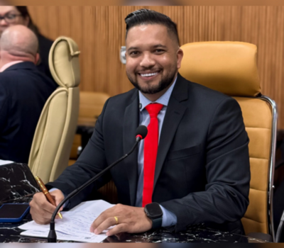 Vereador propõe retorno de sessões híbridas na Câmara de Porto Velho e gera polêmica