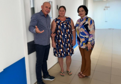 Vilhena inicia cirurgias ginecológicas eletivas após parceria com deputado