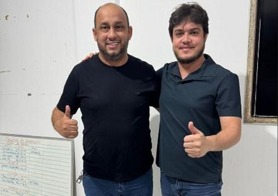 Vereador Wanoel Martins alinha ações para distritos de Porto Velho em 2026
