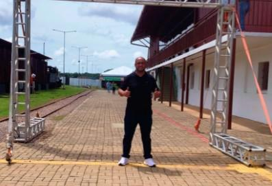 Porto Velho realiza 1ª Feira Tecnológica de Agroindústria e Agricultura Familiar