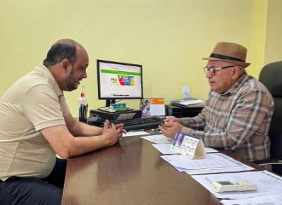 Vereador Wanoel Martins e secretário discutem demandas culturais em Porto Velho