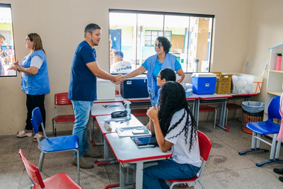 Vereador Zé Paroca promove encontro para ampliar acesso ao Cadastro Único em Porto Velho