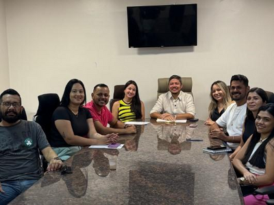 Câmara de Porto Velho finaliza ajustes do novo Código de Obras e Edificação